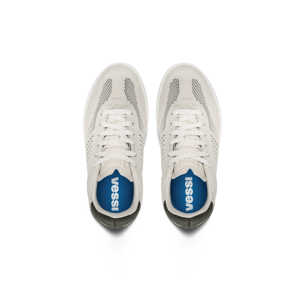 Women's Match Sneaker - Sandshell/Forest Night