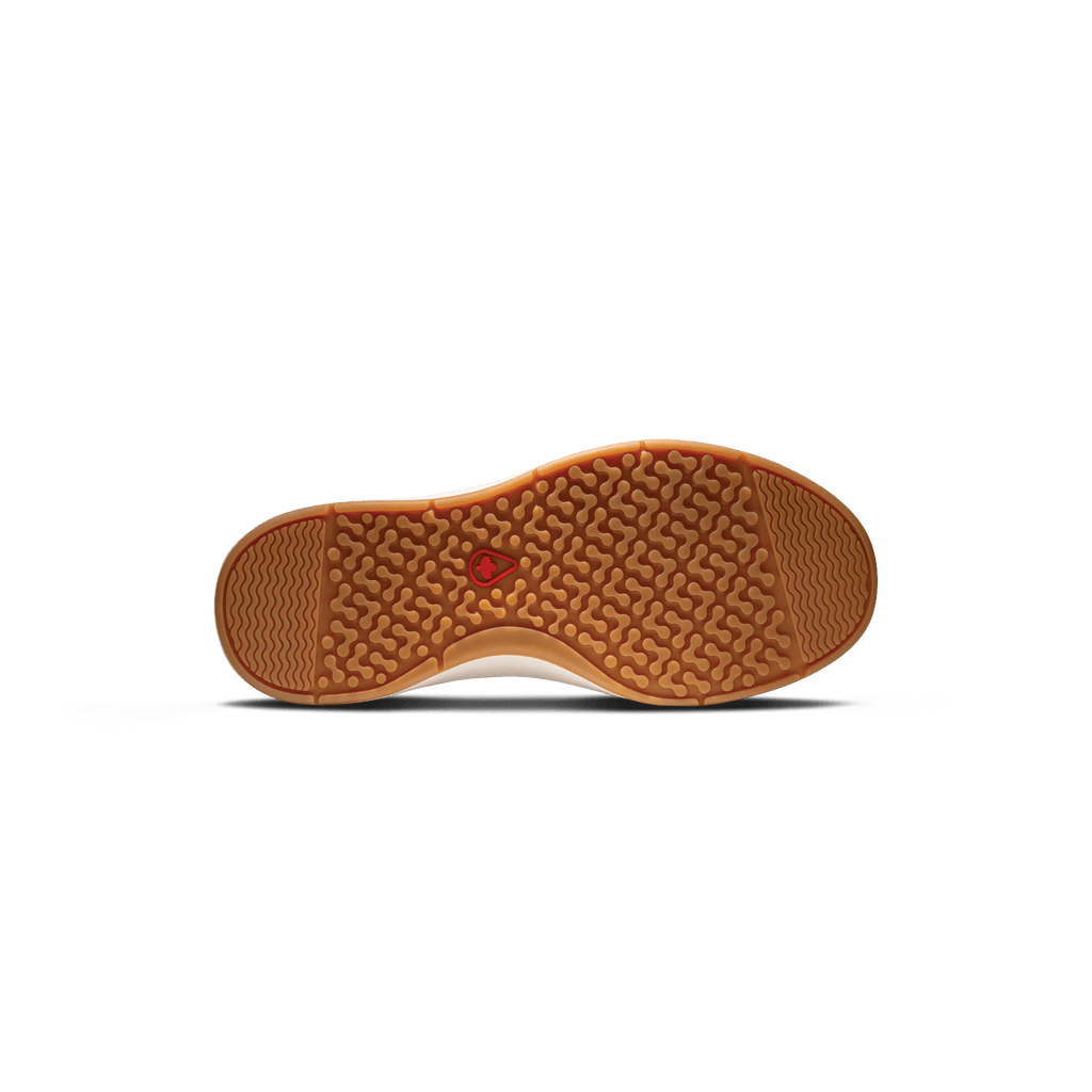 Women's Match Sneaker - Baltic Amber/Tofu