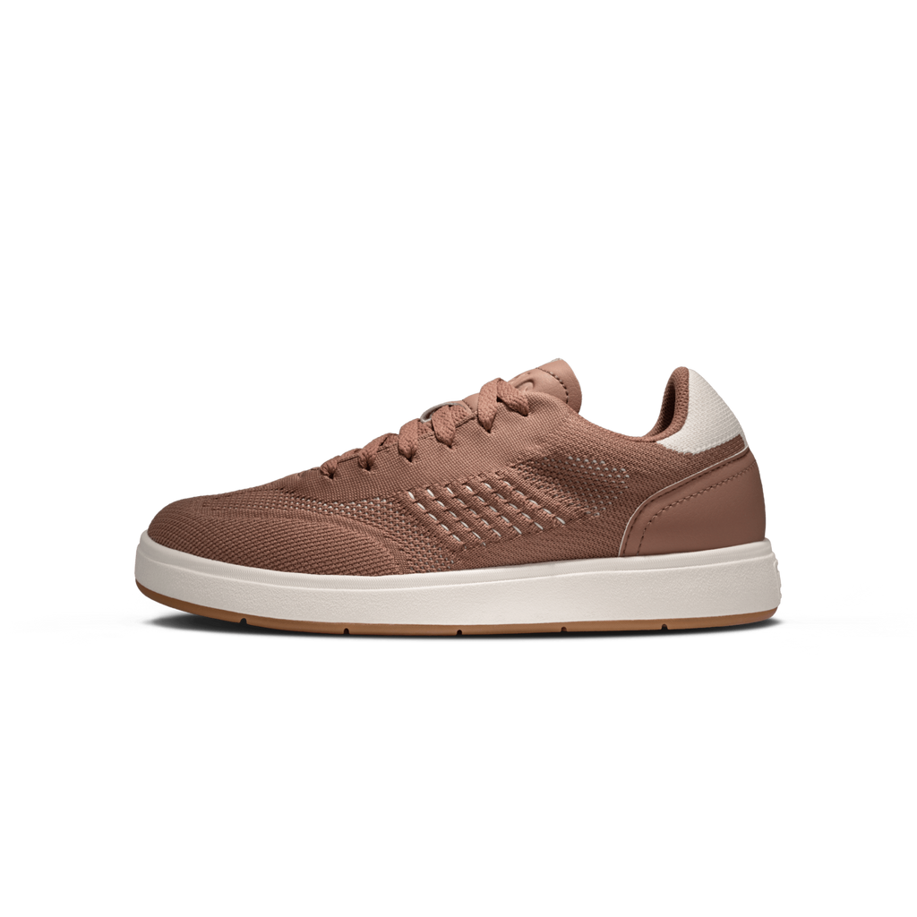 Women's Match Sneaker - Baltic Amber/Tofu