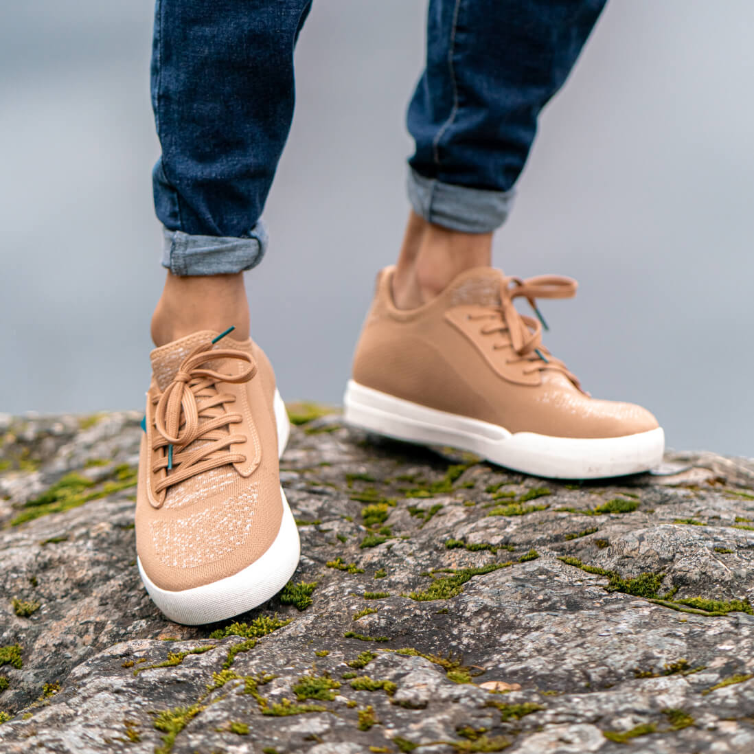 Men's Weekend Classic - Oak Brown