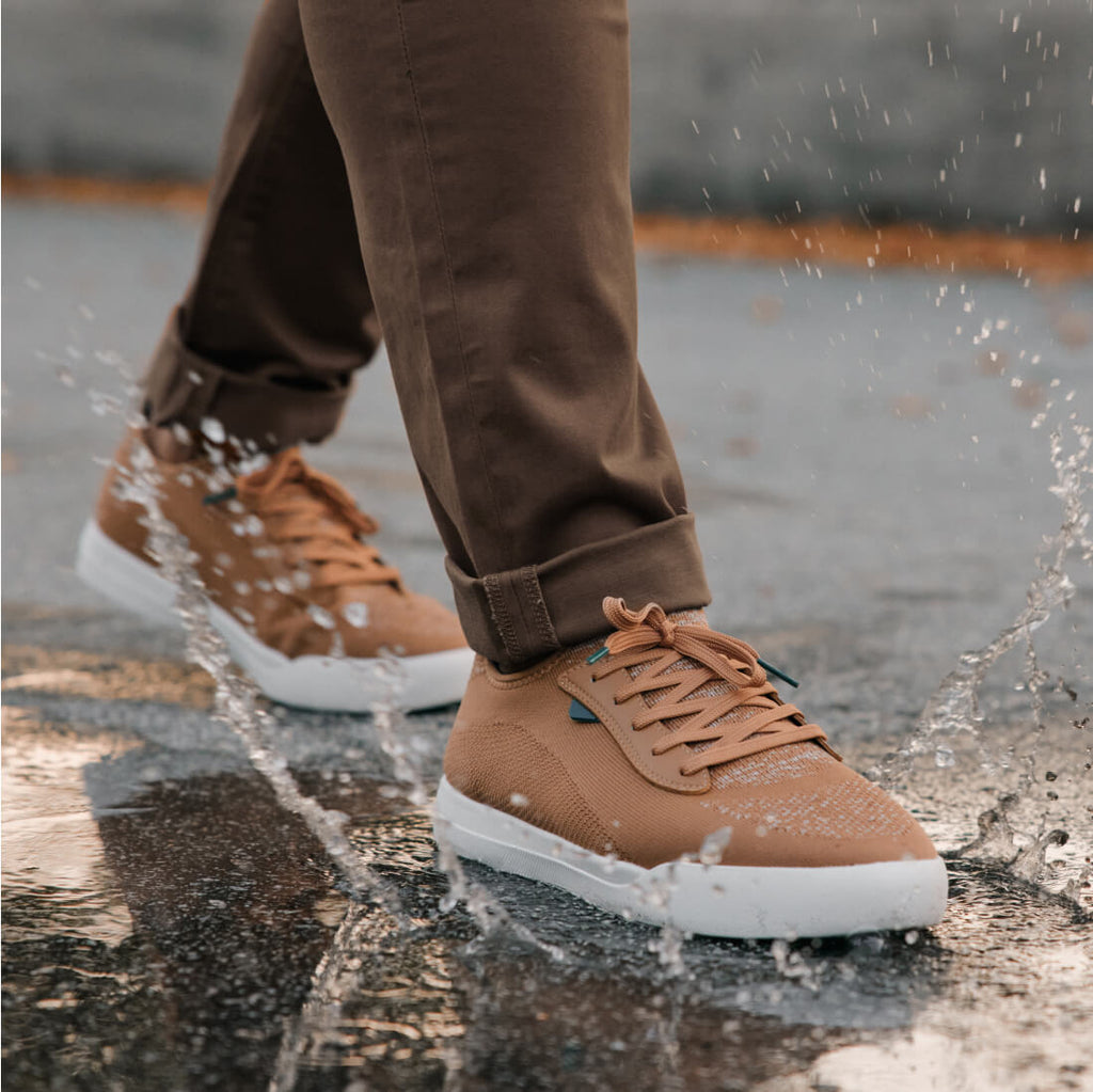 Men's Weekend Classic - Oak Brown