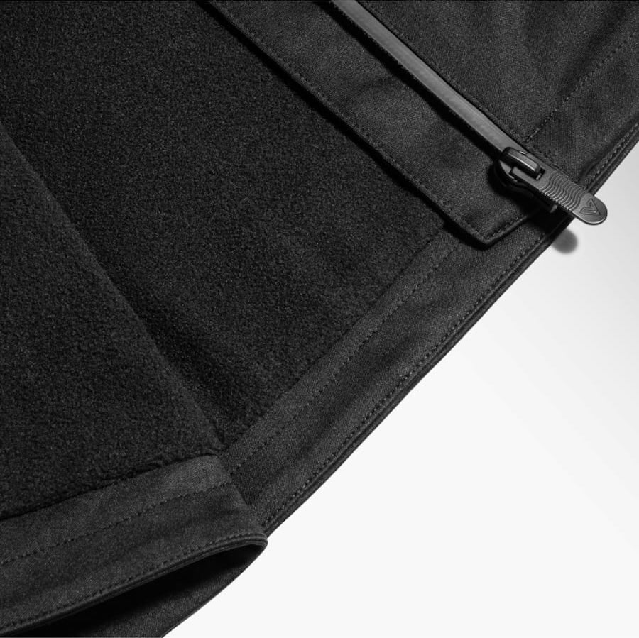 Women's Overcast Jacket 2 - Jet Black