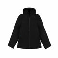 Women's Overcast Jacket 2 - Jet Black