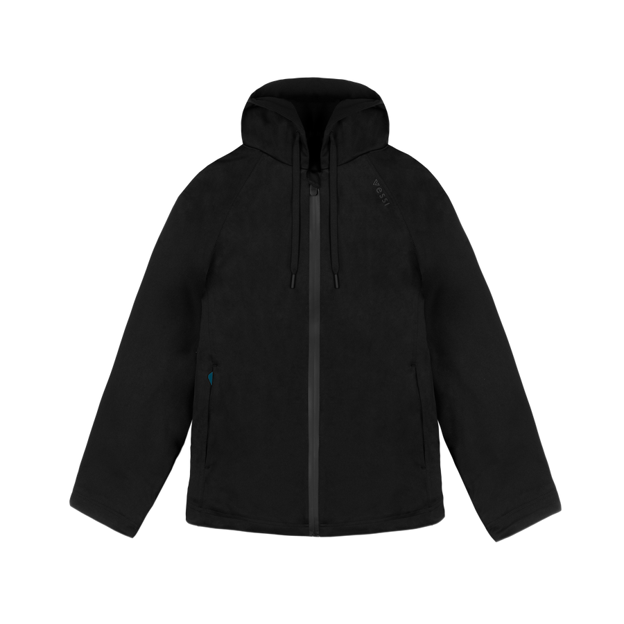 Men's Overcast Jacket 2 - Jet Black