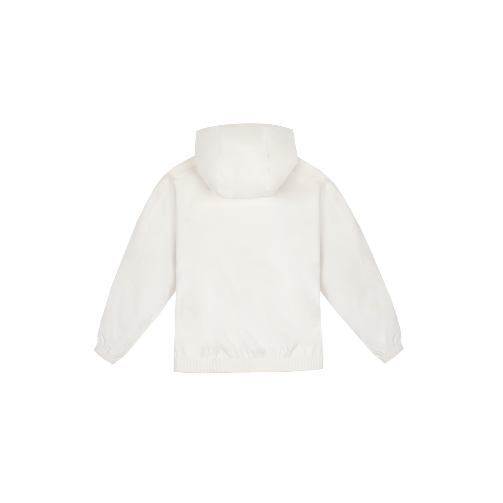 Men's Coastal Hoodie Full Zip - Shell