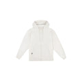 Men's Coastal Hoodie Full Zip - Shell