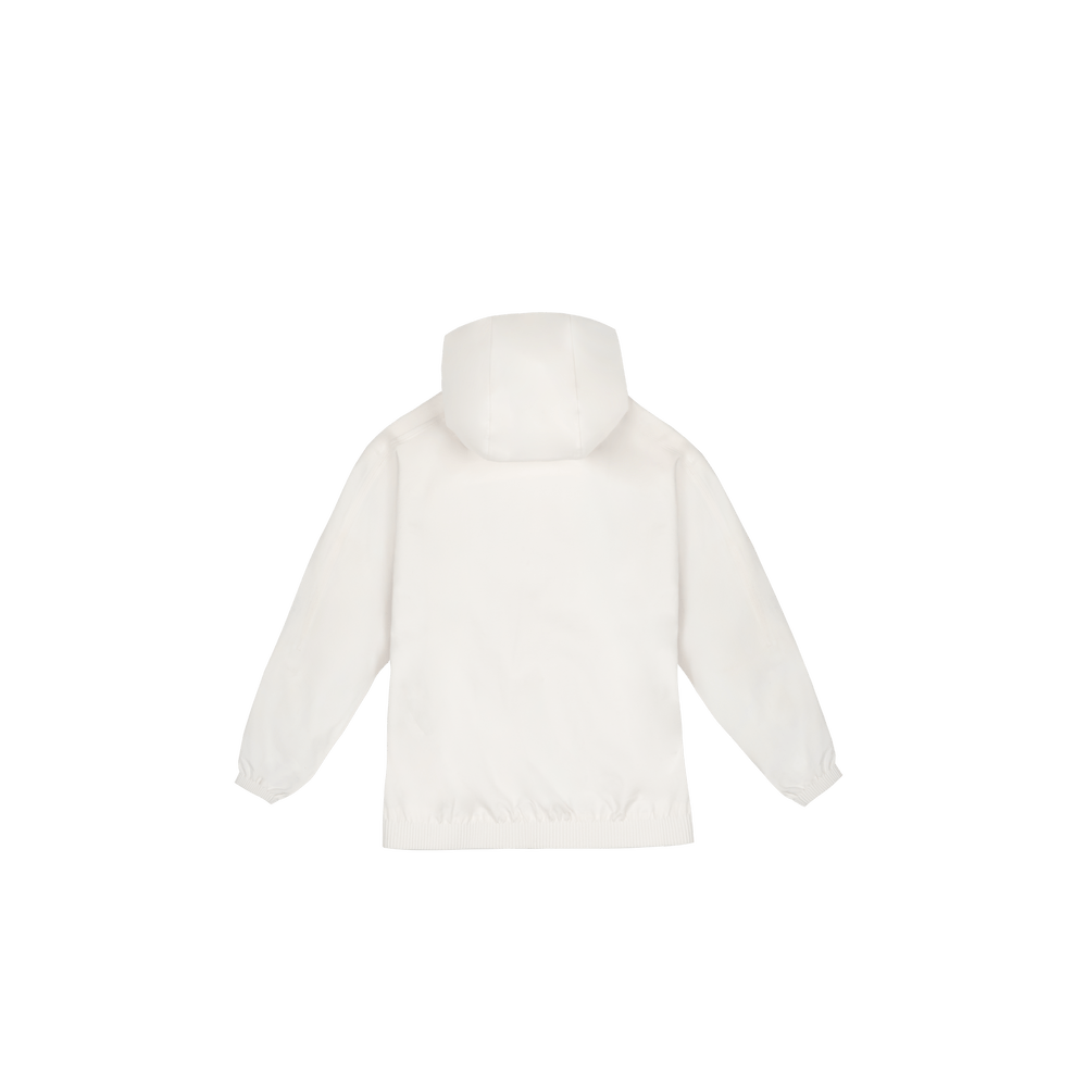 Women's Coastal Hoodie Full Zip - Shell