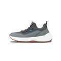 Men's Stormburst Low Top - Dark Grey/White