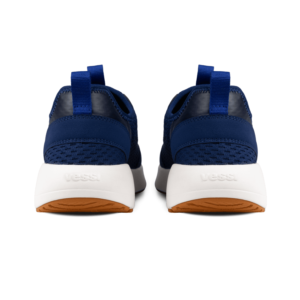 Women's Pacific Sneaker - Dusk