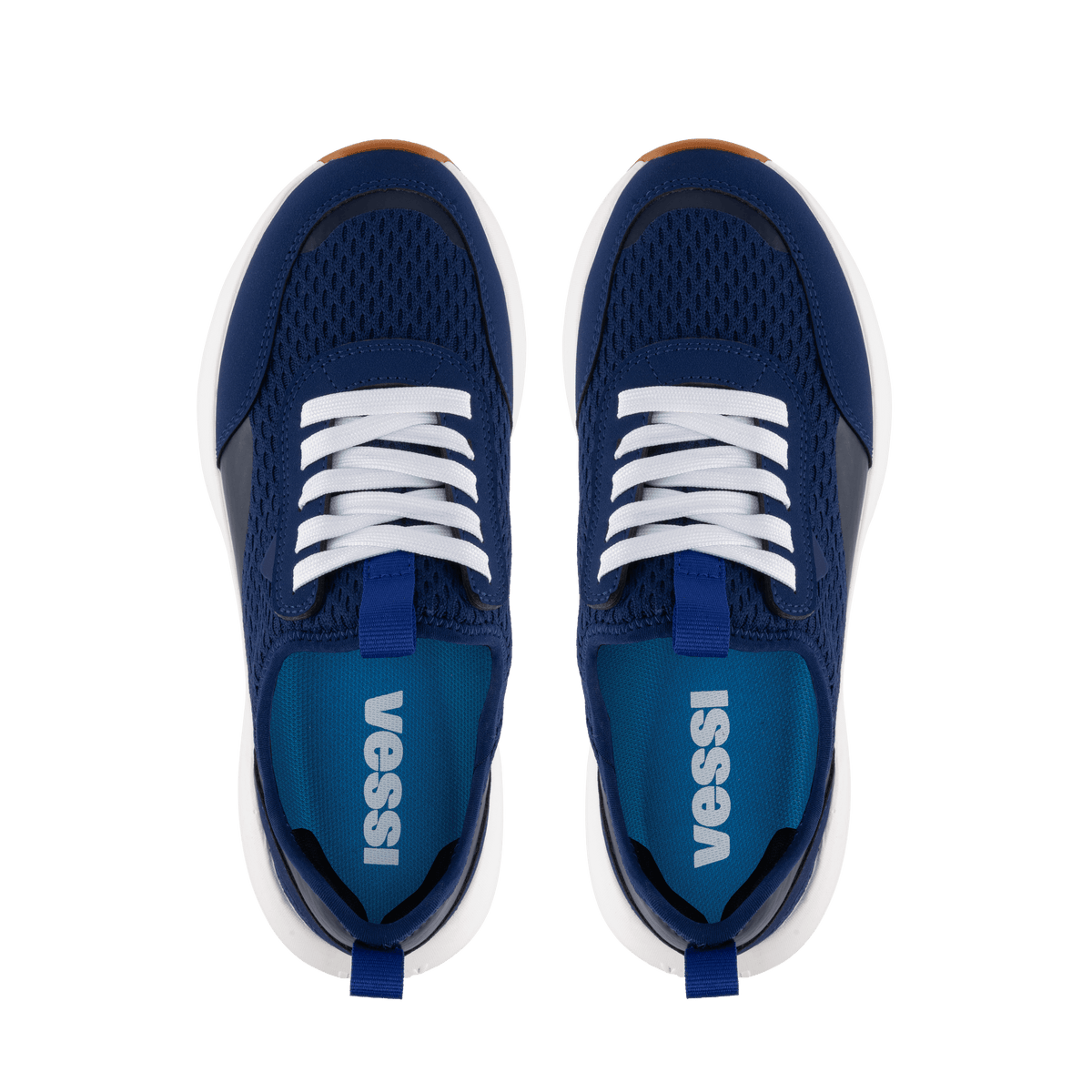 Men's Pacific Sneaker - Dusk