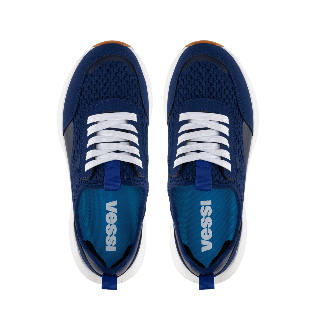 Women's Pacific Sneaker - Dusk