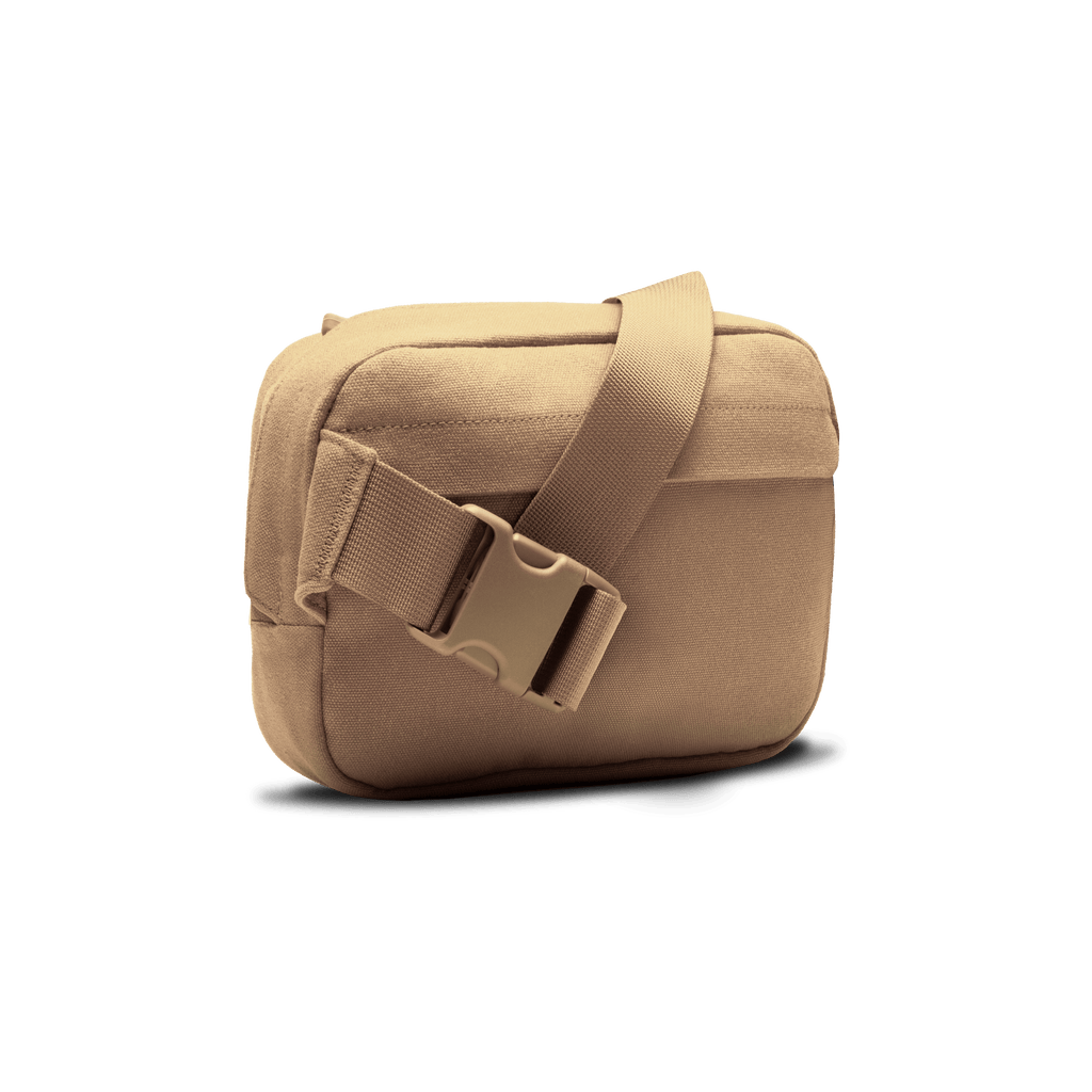 Shoreline Belt Bag 2L - Tan