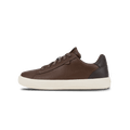 Women's Soho Sneaker - Dark Teak/Dune