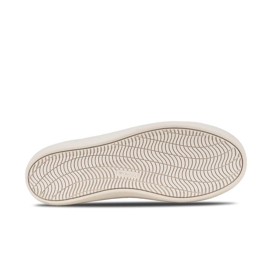Men's Soho Sneaker - Dark Teak/Dune