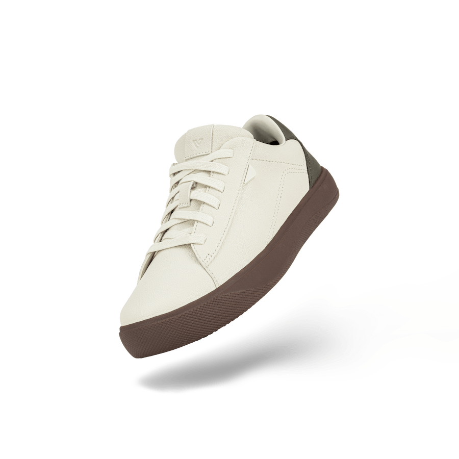 Men's Soho Sneaker - Dune/Dark Moss