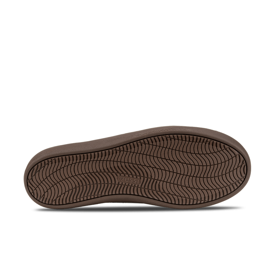 Men's Soho Sneaker - Dune/Dark Moss