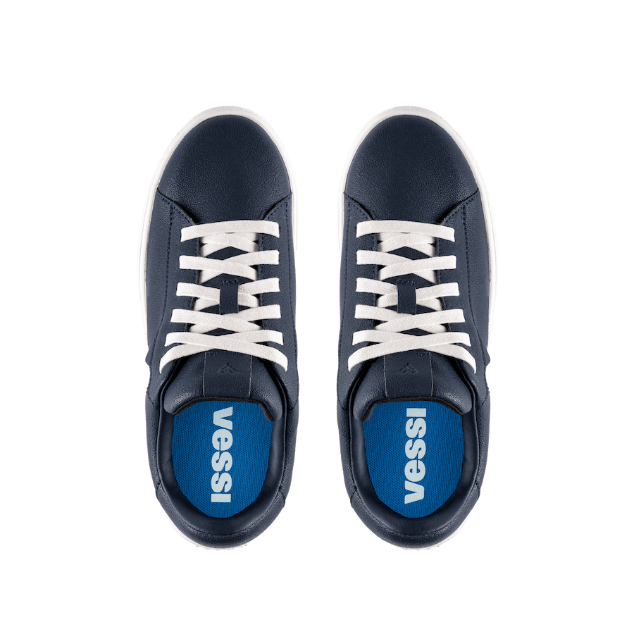 Women's Soho Sneaker - Midnight/Light Dune