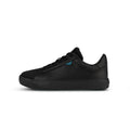 Men's Soho Sneaker - Asphalt Black on Black