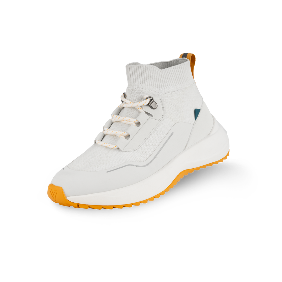 Men's Stormburst High Top - Oasis