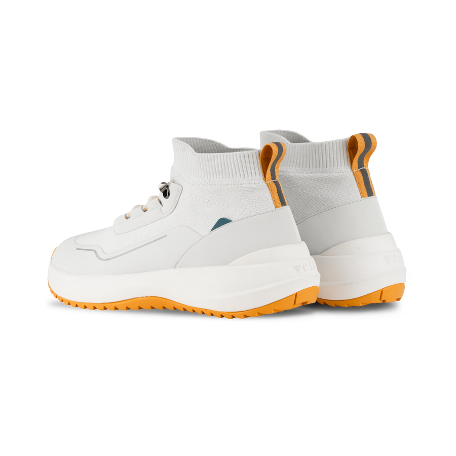 Men's Stormburst High Top - Oasis