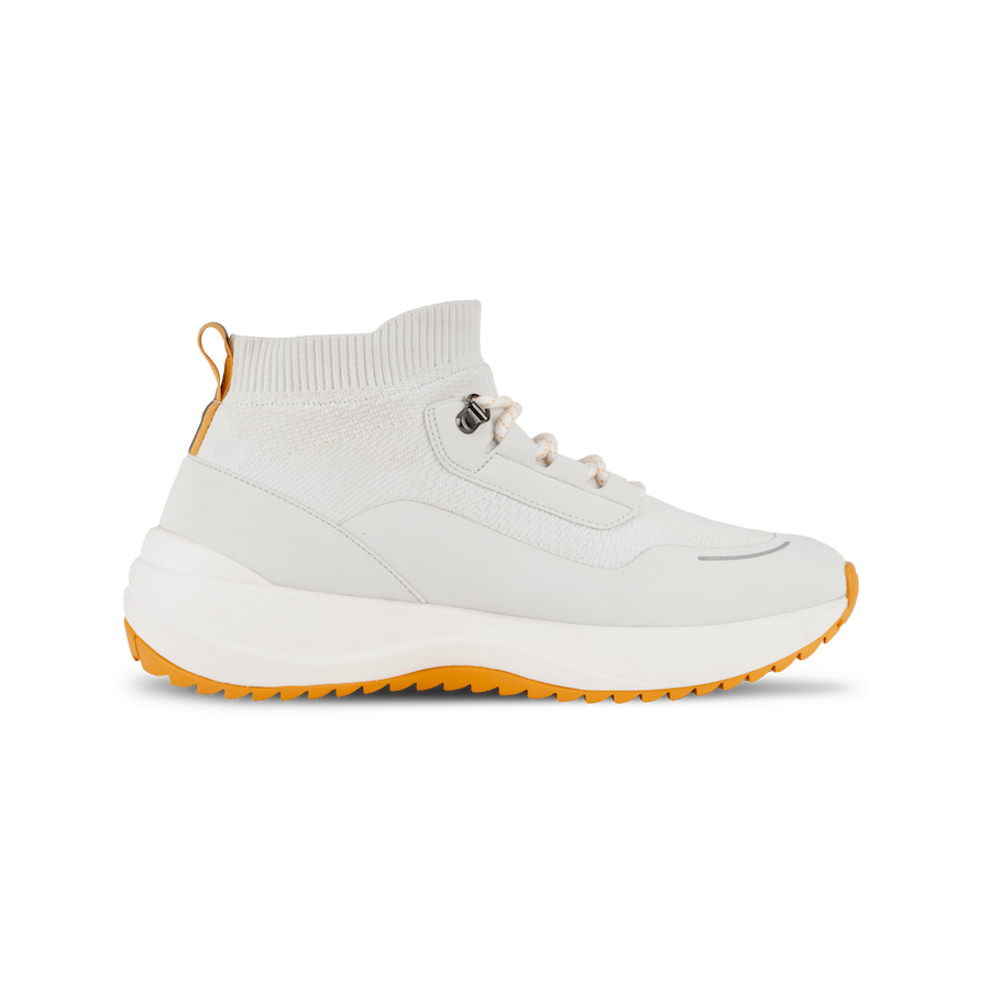 Men's Stormburst High Top - Oasis