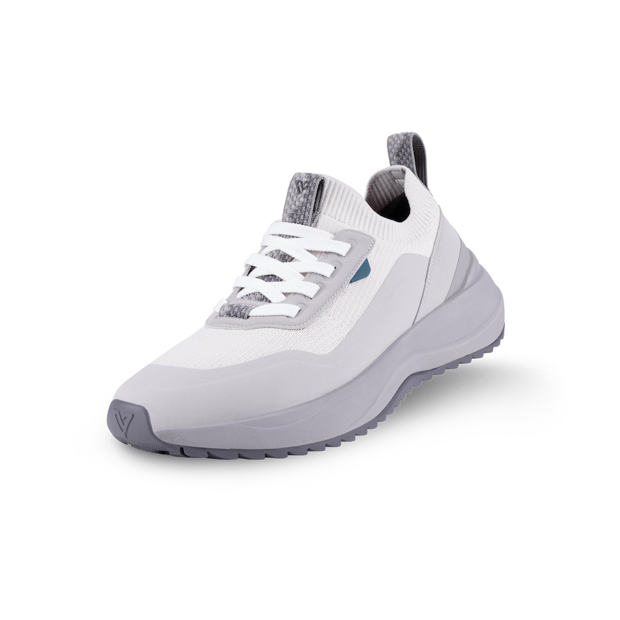 Women's Stormburst Low Top - Quartzite