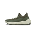 Women's Stormburst Low Top - Dark Moss/Trail