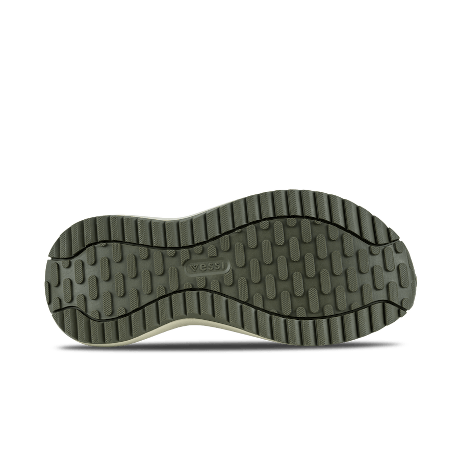 Women's Stormburst Low Top - Dark Moss/Trail