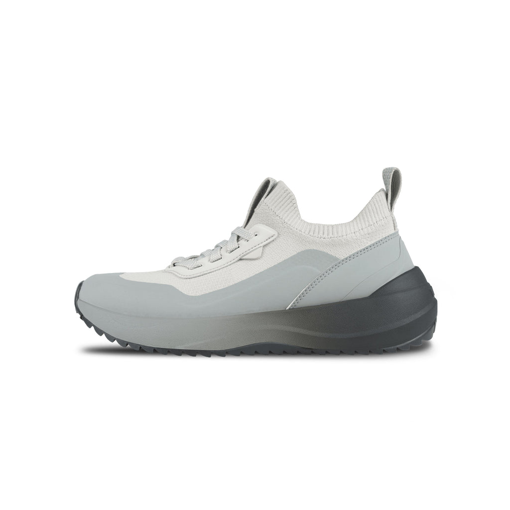 Women's Stormburst Low Top - Light Grey/Mid Grey