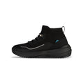 Men's Stormburst High Top - Space Black