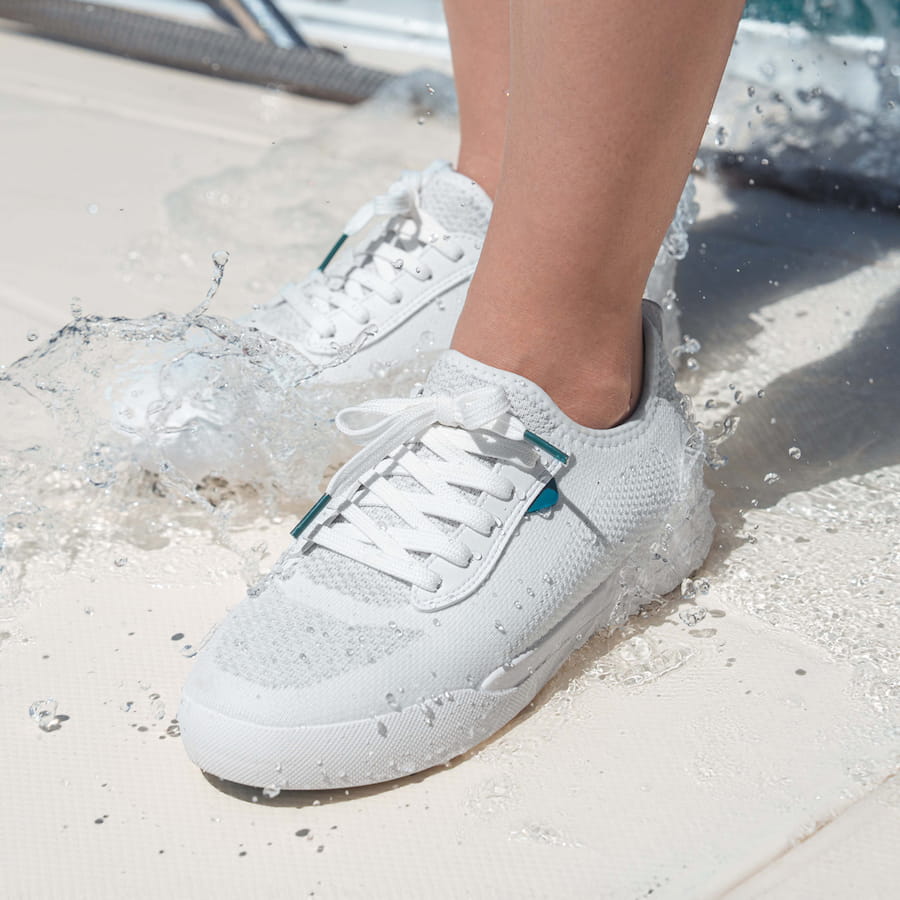 Women's Weekend Classic - Marble White