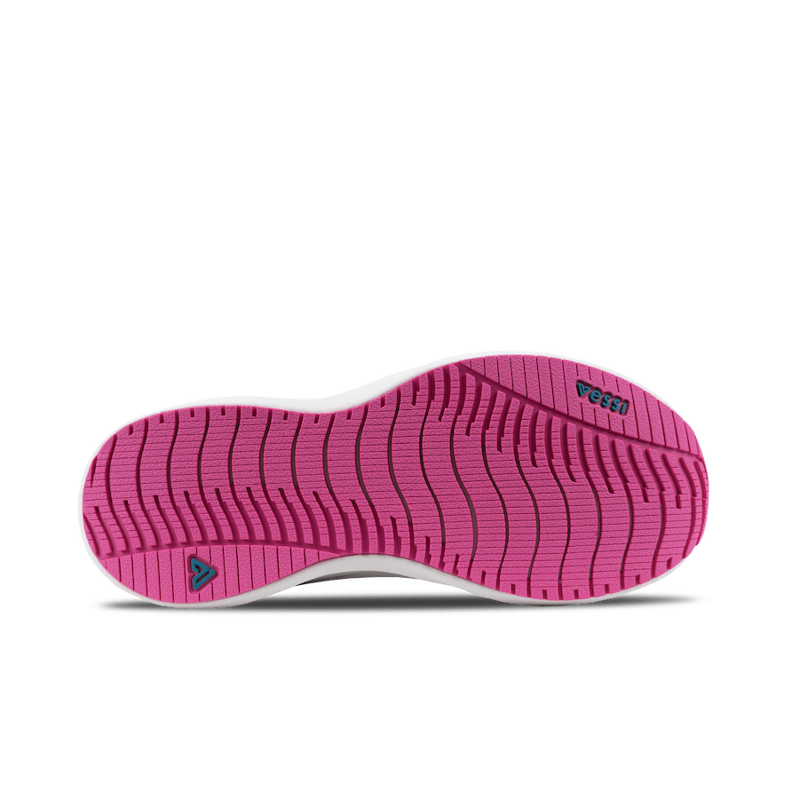 Men's Tidal Sneaker - Dew/Fusion