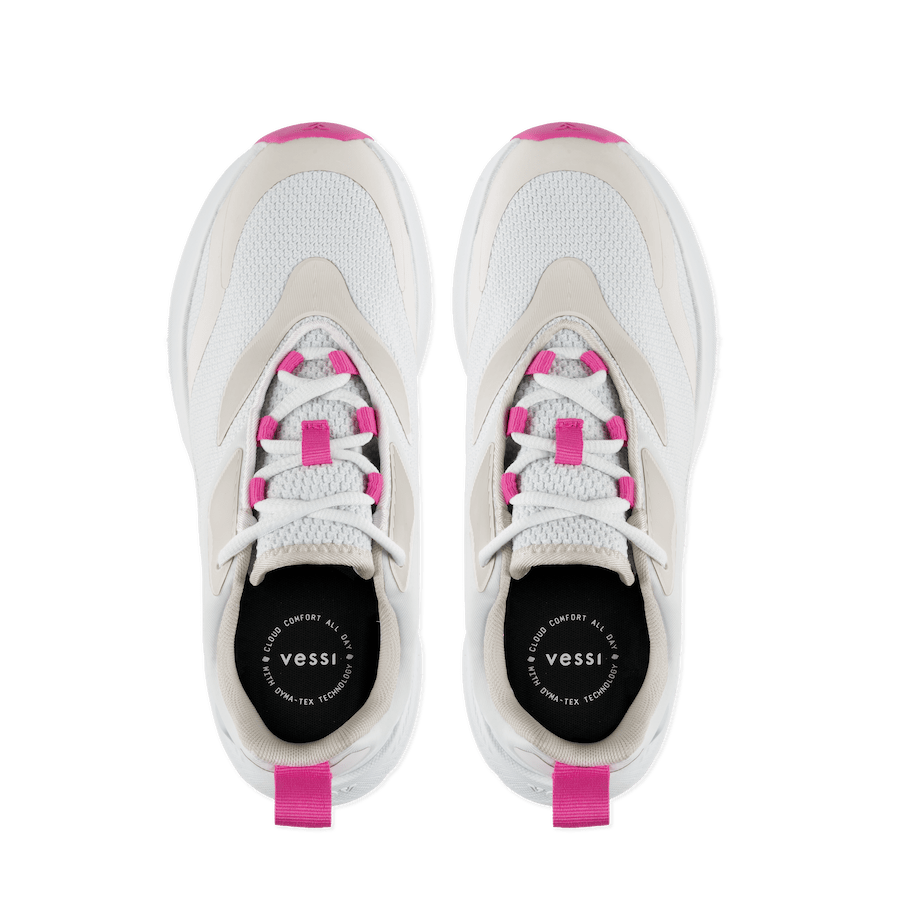 Men's Tidal Sneaker - Dew/Fusion