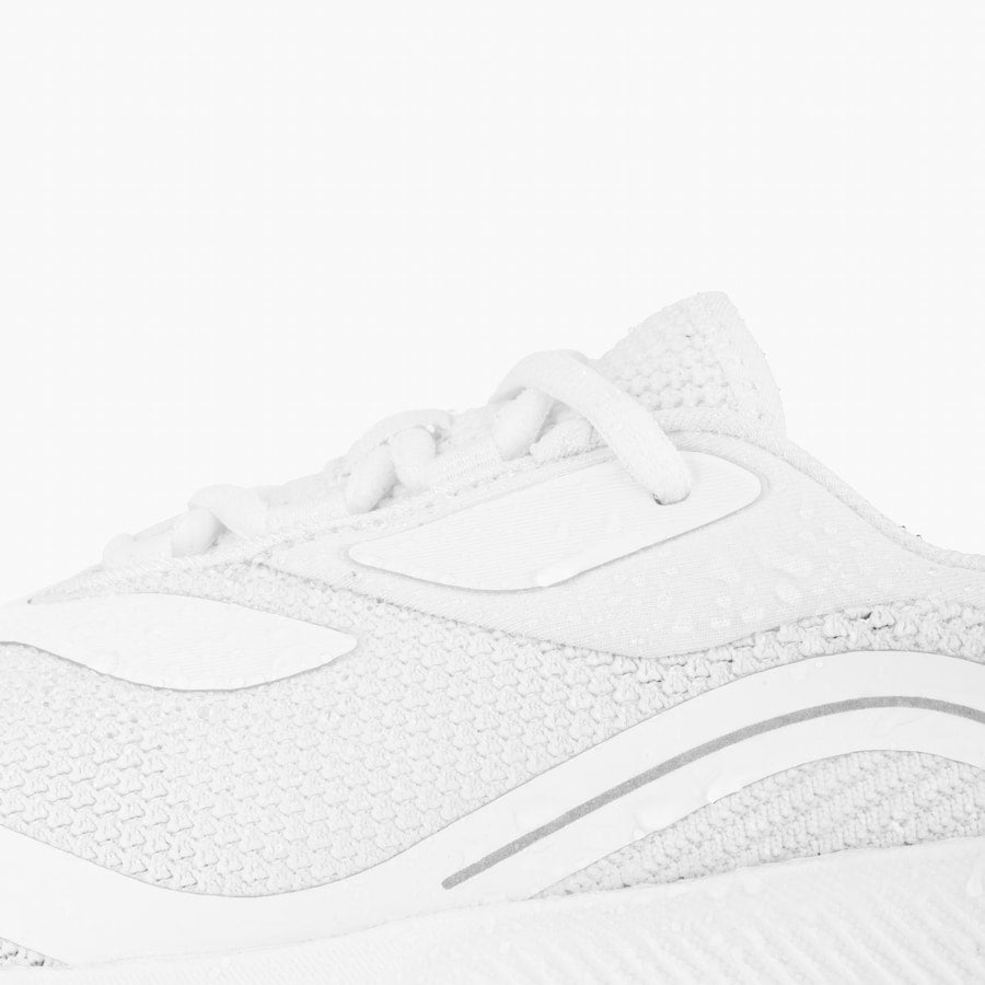 Men's Tidal Sneaker - Warm White