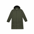 Men's Trinity Rain Jacket - Dark Moss