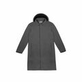 Men's Trinity Rain Jacket - Grey