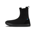 Women's Uptown Chelsea High - Black On Black