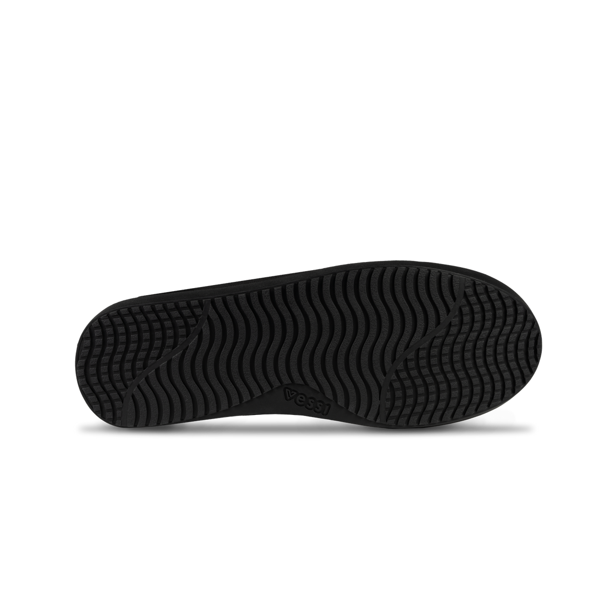 Women's Uptown Chelsea High - Black On Black