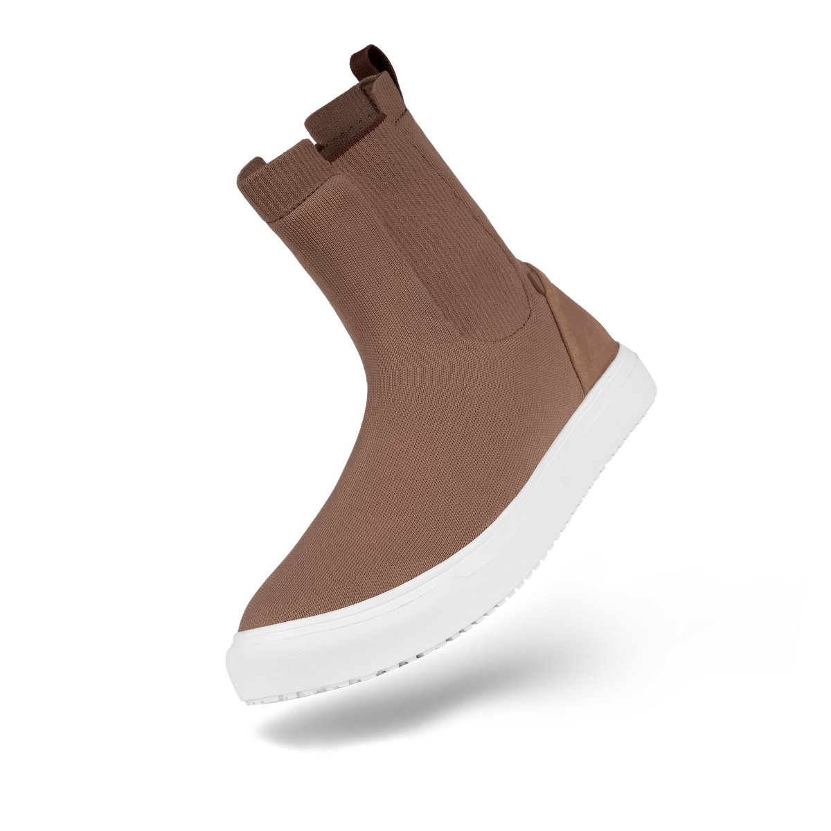 Women's Uptown Chelsea High - Clay/Light Dune