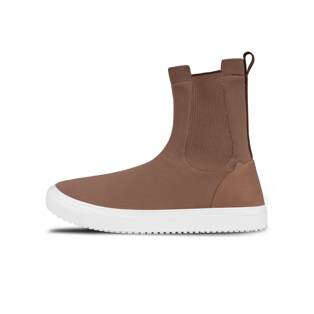 Women's Uptown Chelsea High - Clay/Light Dune