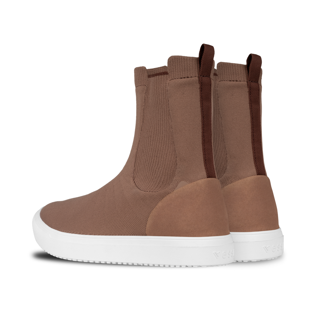 Women's Uptown Chelsea High - Clay/Light Dune