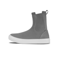 Women's Uptown Chelsea High - Concrete Grey/White