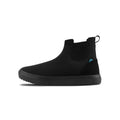 Women's Uptown Chelsea - Black on Black