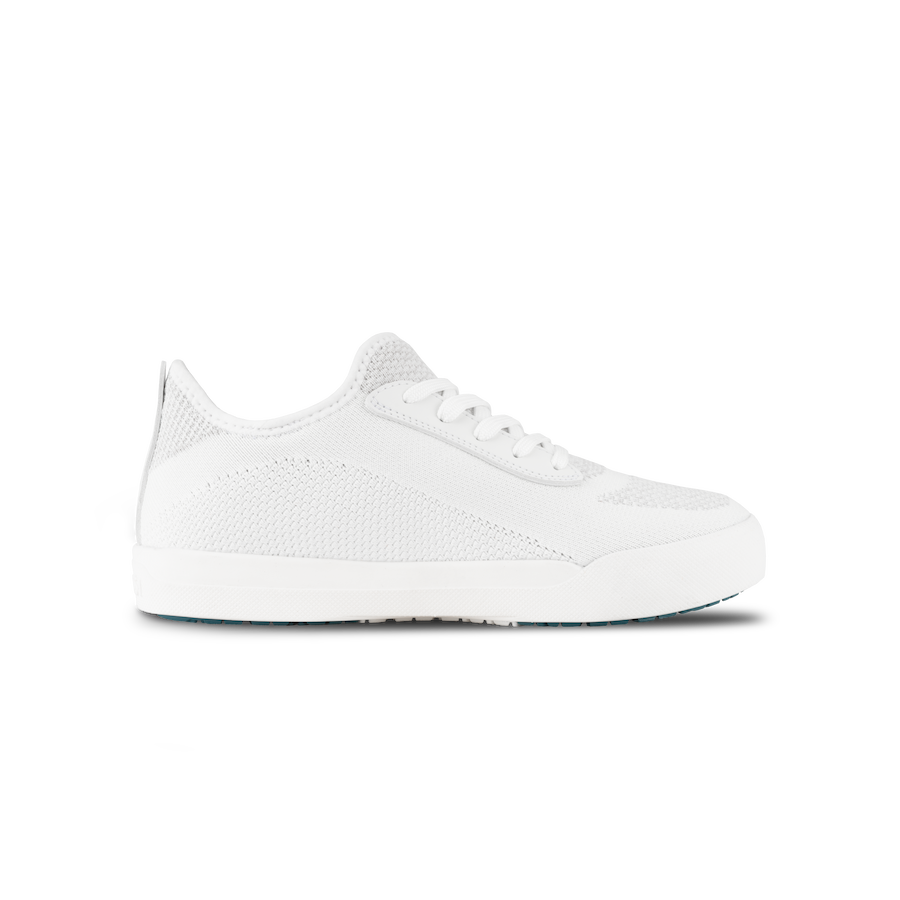 Men's Weekend Classic - Marble White