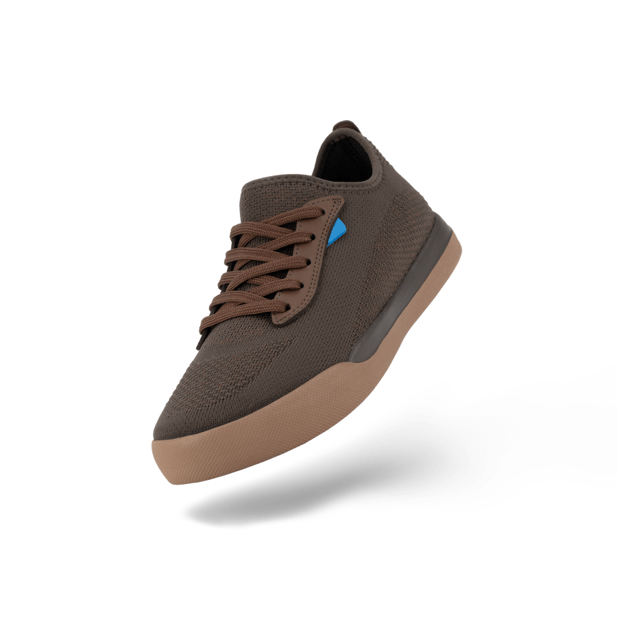 Men's Weekend Classic - Mocha/Dark Teak