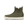 Women's Classic Chelsea - Dark Moss/Dune