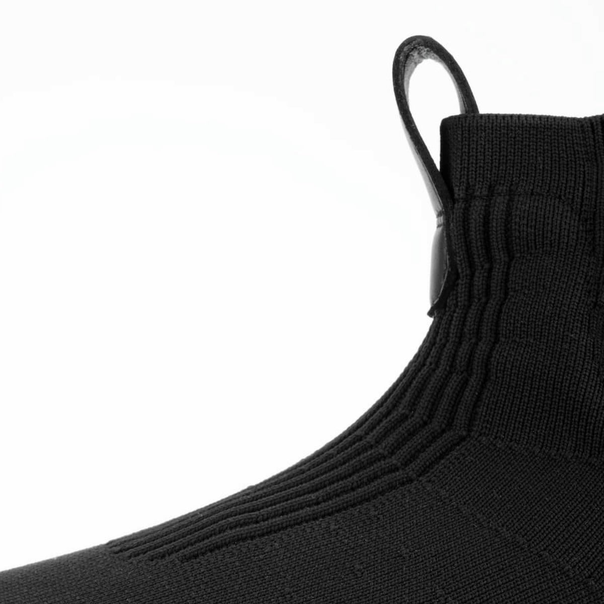 Men's Classic Chelsea - Asphalt Black