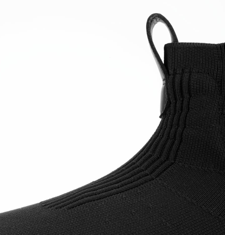 Women's Classic Chelsea - Asphalt Black