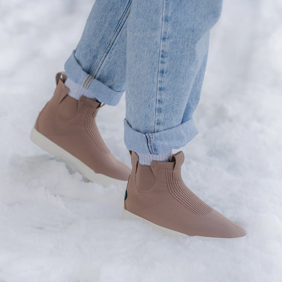 Women's Classic Chelsea - Shiitake Brown