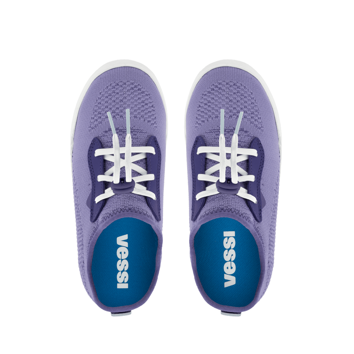 Little Kids Weekend Sneaker - Cascade/Selene